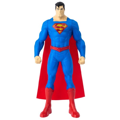 Dc Heroes Unite Superman 15cm