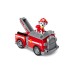 Paw Patrol Marshall Fire Engine Vehicle With Pup
