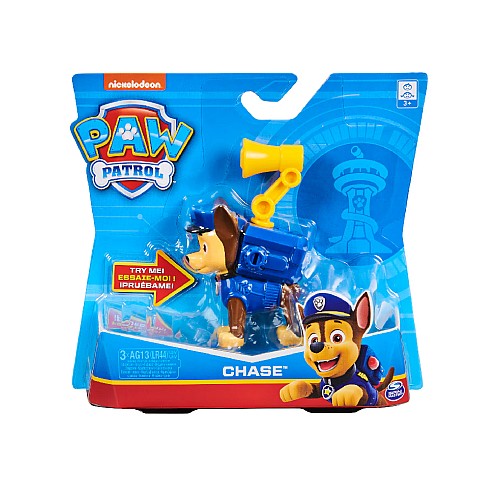 Paw Patrol Action Pack Pup Chase