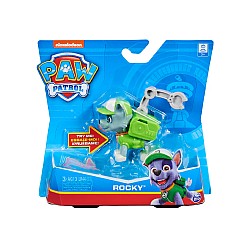 Paw Patrol Action Pack Pup Rocky