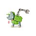 Paw Patrol Action Pack Pup Rocky Paw Patrol Action Pack Pup Rocky