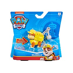Paw Patrol Action Pack Pup Rubble