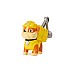 Paw Patrol Action Pack Pup Rubble Paw Patrol Action Pack Pup Rubble