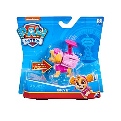 Paw Patrol Action Pack Pup Skye