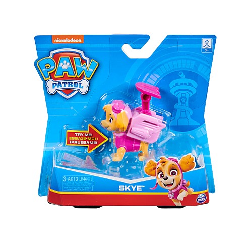 Paw Patrol Action Pack Pup Skye