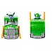 Paw Patrol Rocky Recycle Truck With Pup Paw Patrol Rocky Recycle Truck With Pup