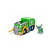 Paw Patrol Rocky Recycle Truck With Pup Paw Patrol Rocky Recycle Truck With Pup