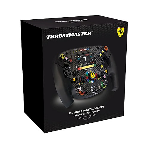 Steering Wheel Thrustmaster Ferrari Sf1000