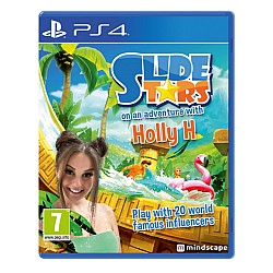 Slide Stars Holly H