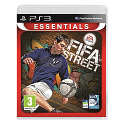 Fifa Strees 2012 Essentials