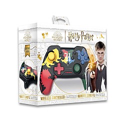 Controller Harry Potter 4 Houses Nsw