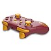 Controller Harry Potter Wireless Gryffindor Nsw