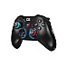 Controller Kyzar Switch Pro Black - Nsw