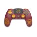 Controller Harry Potter Wireless Gryffindor - Ps4