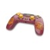 Controller Harry Potter Wireless Gryffindor - Ps4