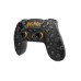 Controller Harry Potter Wireless Black - Ps4