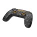 Controller Harry Potter Wireless Black - Ps4
