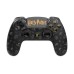Controller Harry Potter Wireless Black - Ps4
