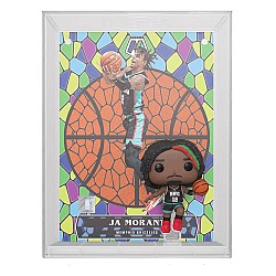 Pop Trading Cards Memphis Grizzlies Ja Morant Mosaic 10cm