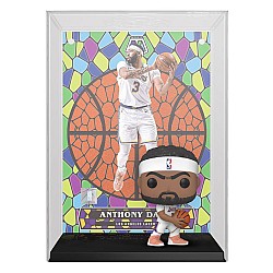 Pop Trading Cards Los Angeles Lakers Anthony Davis Mosaic 10cm