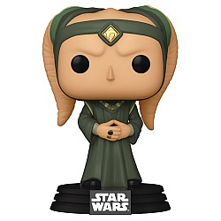 Pop Star Wars Book Of Boba Fett Majordomo 10cm