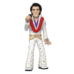 Gold Music Elvis Premium 12cm