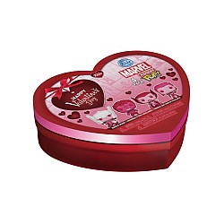 4 Pack Pocket Pop Marvel Classic Happy Valentines Day Box