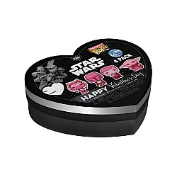 4 Pack Pocket Pop Star Wars The Mandalorian Happy Valentines Day Box