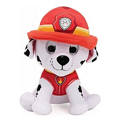 Catelul Paw Patrol Marshall 15cm