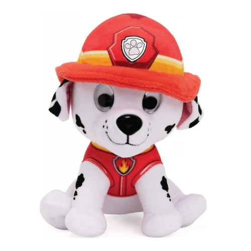Catelul Paw Patrol Marshall 15cm