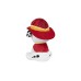 Catelul Paw Patrol Marshall 15cm Catelul Paw Patrol Marshall 15cm