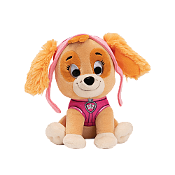 Catelul Paw Patrol Skye 15cm