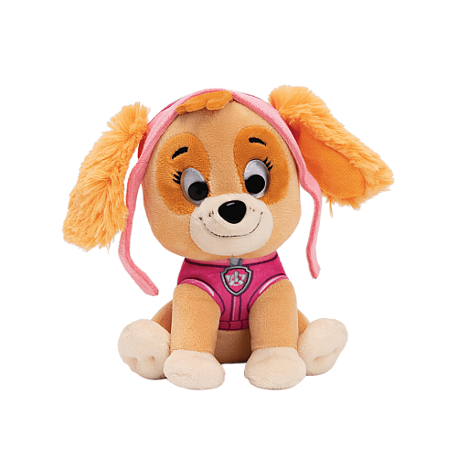Catelul Paw Patrol Skye 15cm