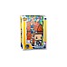 Pop Trading Cards Golden State Warriors Stephen Curry Mosaic 10cm Pop Trading Cards Golden State Warriors Stephen Curry Mosaic 10cm