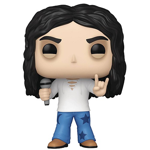 Pop Rocks Dio Ronnie James Dio 10cm