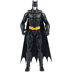 Dc Batman Batman Black Action 30cm