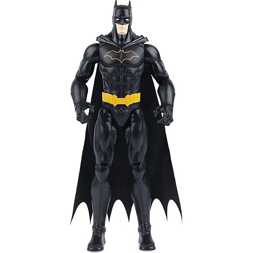 Dc Batman Batman Black Action 30cm