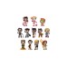 Mystery Mini Dc Comics Bombshells 12 Pieces Blind Box Random 7cm Mystery Mini Dc Comics Bombshells 12 Pieces Blind Box Random 7cm