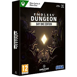 Endless Dungeon Day One Edition