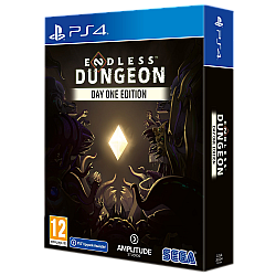 Endless Dungeon Day One Edition