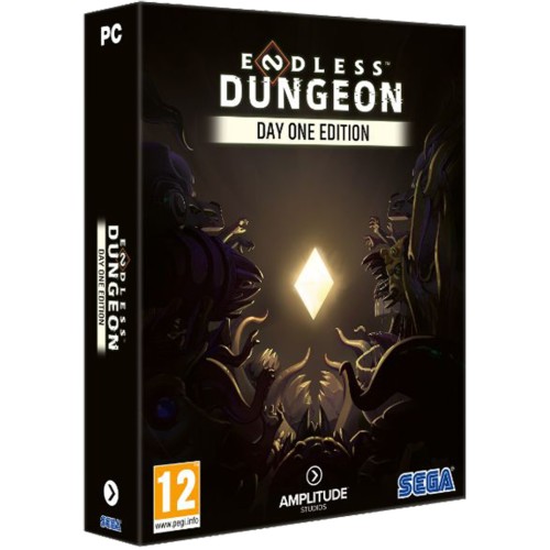 Endless Dungeon Day One Edition