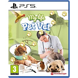 My Life Pet Vet