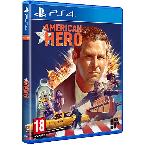 American Hero