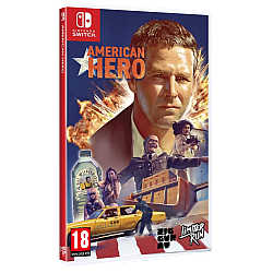 American Hero
