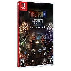 Tetris Effect Connected