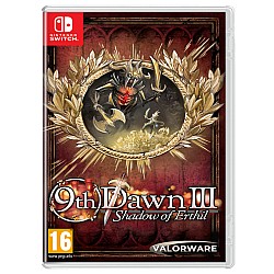 9th Dawn Iii