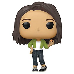 Pop Movies Luck Sam Greenfield 9cm