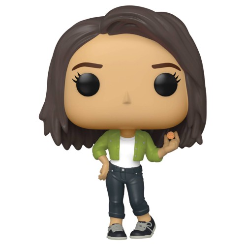 Pop Movies Luck Sam Greenfield 9cm