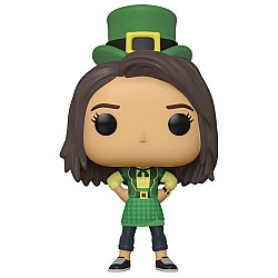 Pop Movies Luck Sam As Leprechaun 9cm
