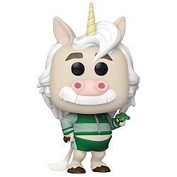 Pop Movies Luck Jeff 11cm